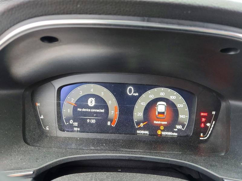 Продаж на аукціоні авто 2024 Acura Integra, vin: 19UDE4G72RA008946, номер лоту: 99779315