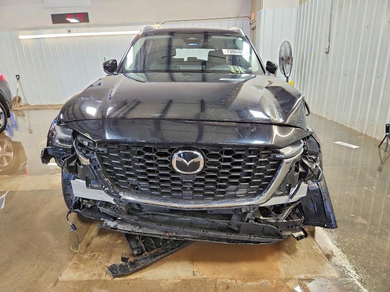 73064865 :رقم المزاد ، JM3KKAHD8S1190229 vin ، 2025 Mazda Cx-90 مزاد بيع