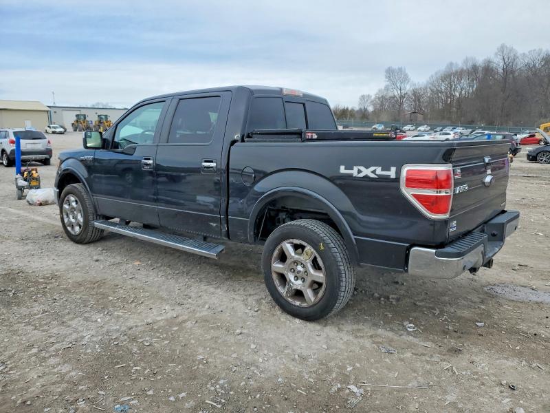 2014 Ford F150 მანქანა იყიდება აუქციონზე, vin: 1FTFW1EF9EKG09207, აუქციონის ნომერი: 74064145