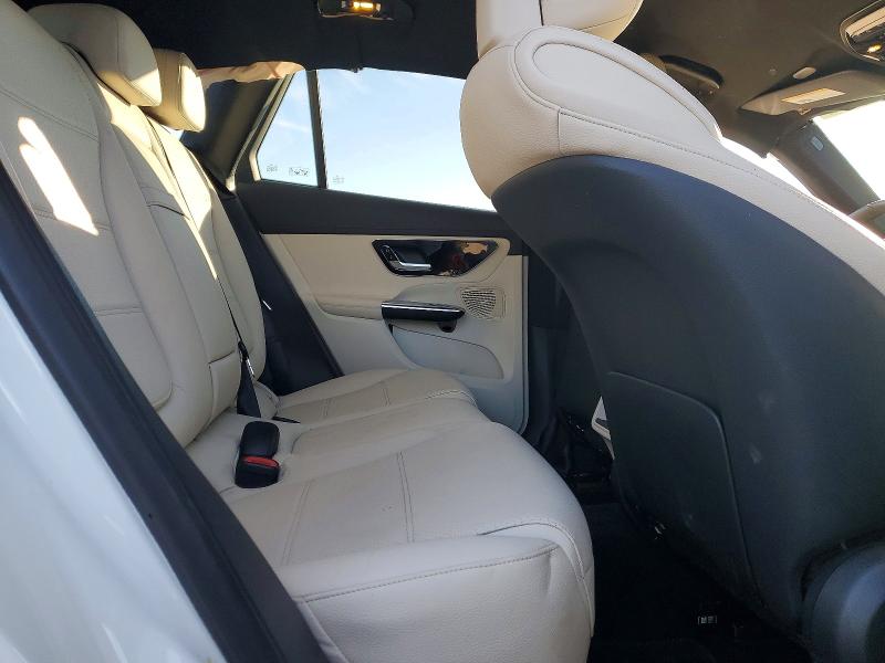 Aukcja sprzedaży 2025 Mercedes-benz Glc 350e, vin: W1NKM5GBXSF284957, numer aukcji: 72437675