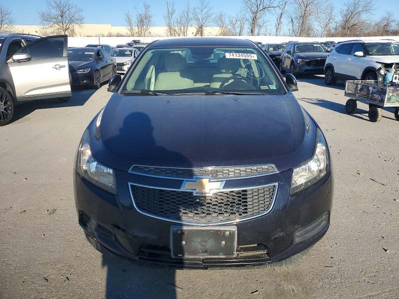 Aukcja sprzedaży 2014 Chevrolet Cruze Lt, vin: 1G1PE5SB3E7235057, numer aukcji: 74134555
