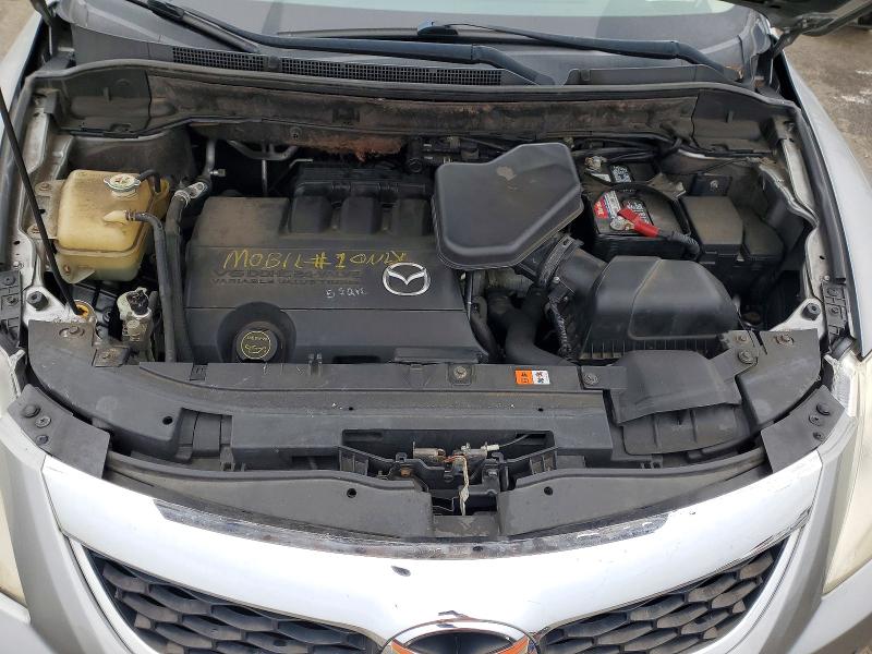Продажа на аукционе авто 2012 Mazda Cx-9, vin: JM3TB3BV7C0353638, номер лота: 99701225