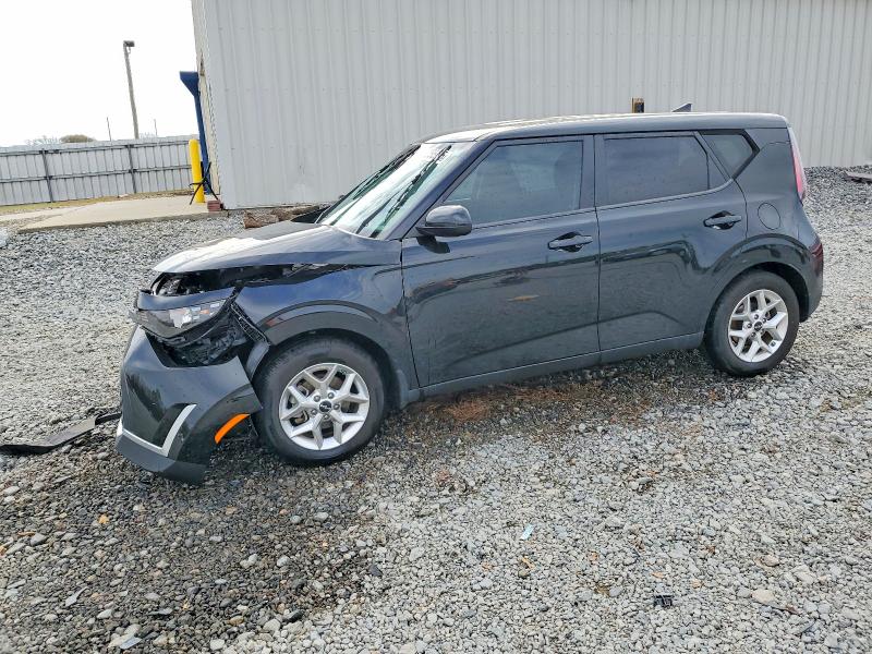 Aukcja sprzedaży 2024 Kia Soul, vin: KNDJ23AU2R7226384, numer aukcji: 99255995