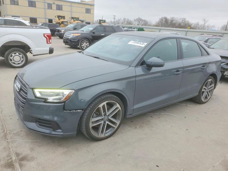 Aukcja sprzedaży 2020 Audi A3, vin: WAUAUGFF9LA040988, numer aukcji: 73500535