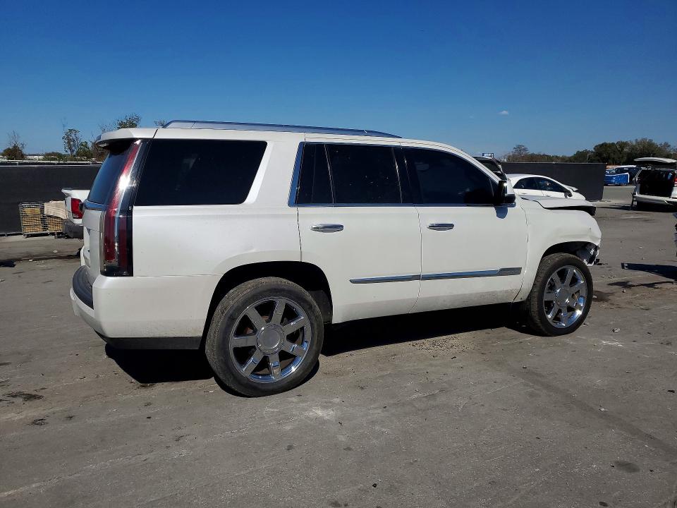 Aukcja sprzedaży 2016 Cadillac Escalade P, vin: 1GYS4CKJ1GR353982, numer aukcji: 72239105