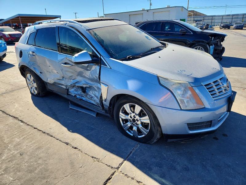Продаж на аукціоні авто 2014 Cadillac Srx, vin: 3GYFNBE30ES627222, номер лоту: 73315515