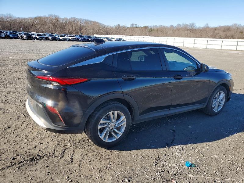 73211875 :رقم المزاد ، KL47LAE24RB023718 vin ، 2024 Buick Envista مزاد بيع