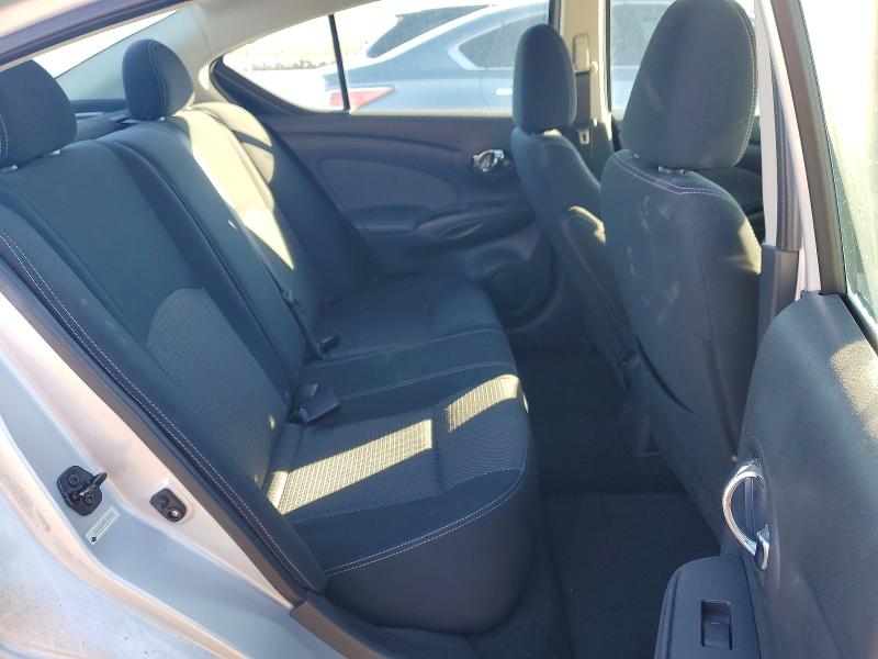Aukcja sprzedaży 2014 Nissan Versa, vin: 3N1CN7AP9EL876923, numer aukcji: 72655735