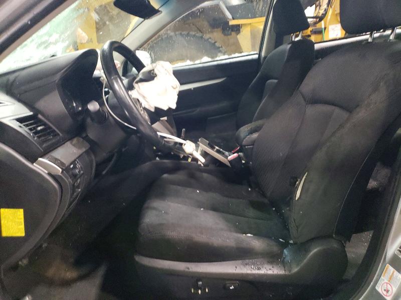 Продаж на аукціоні авто 2010 Subaru Legacy, vin: 4S3BMAH66A1238250, номер лоту: 73725115