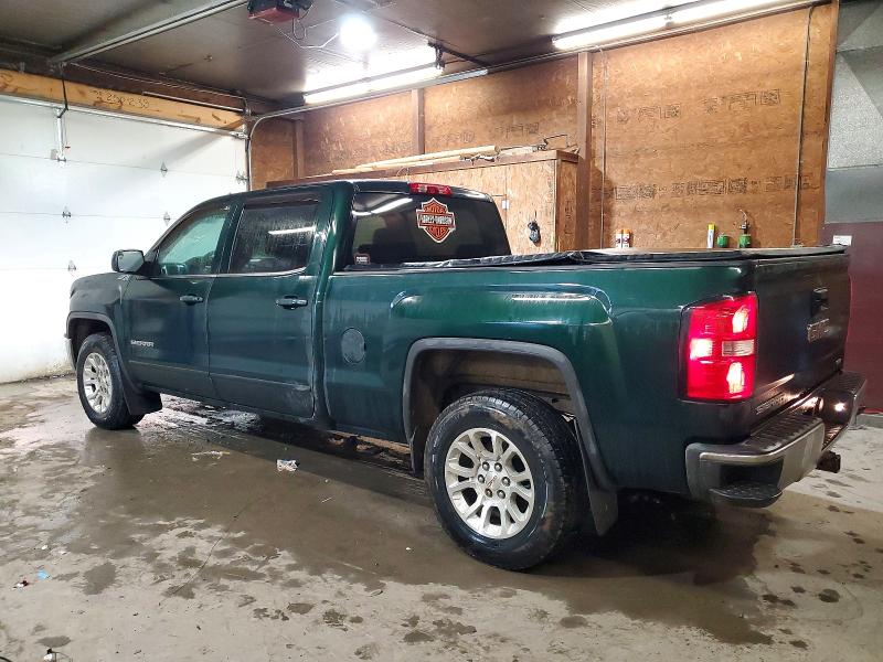 Aukcja sprzedaży 2014 Gmc Sierra, vin: 3GTU2UEC8EG523520, numer aukcji: 96811855