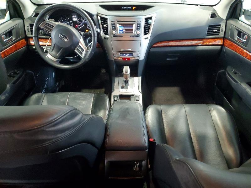 Продажа на аукционе авто 2012 Subaru Outback, vin: 4S4BRBKC8C3219126, номер лота: 74618375