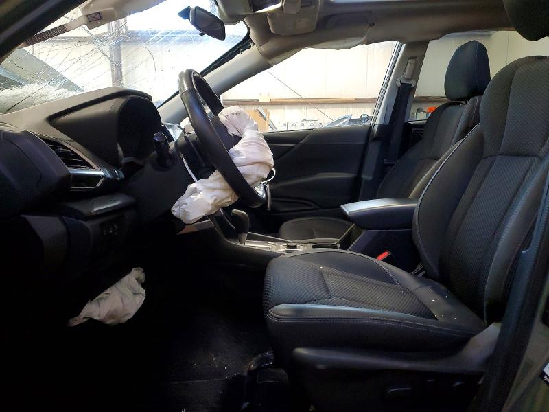 Продажа на аукционе авто 2021 Subaru Forester T, vin: JF2SKEJC4MH423035, номер лота: 99828545