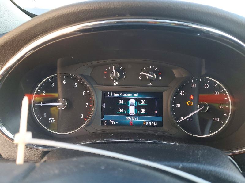Продаж на аукціоні авто 2020 Buick Encore, vin: KL4CJESB4LB051316, номер лоту: 73912255