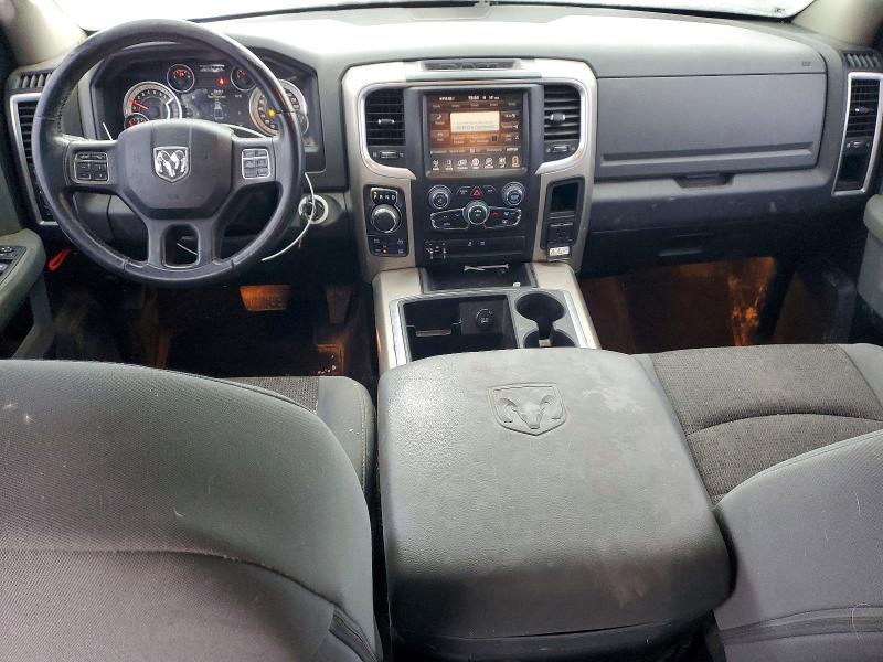 74263105 :رقم المزاد ، 1C6RR7LTXES106972 vin ، 2014 Ram 1500 مزاد بيع
