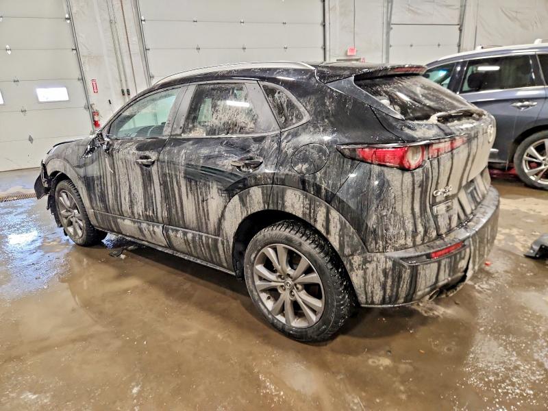 Продаж на аукціоні авто 2026 Mazda Cx-30, vin: 3MVDMBDL2TM108772, номер лоту: 73021845