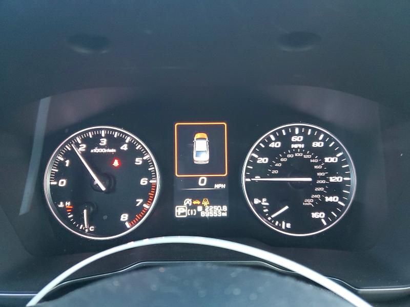 Aukcja sprzedaży 2020 Subaru Legacy, vin: 4S3BWAG63L3013237, numer aukcji: 73294935