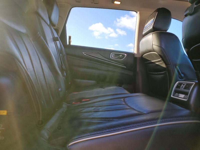Aukcja sprzedaży 2016 Infiniti Qx60, vin: 5N1AL0MN5GC515422, numer aukcji: 73047545