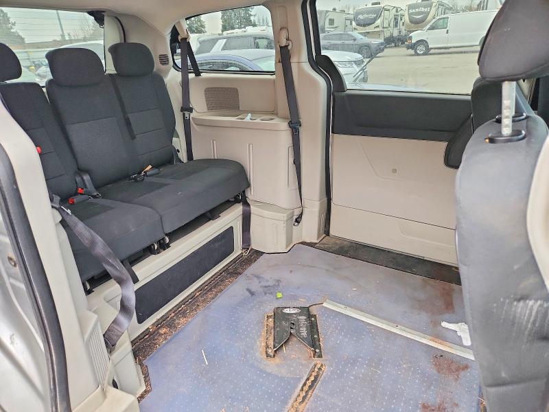 Продаж на аукціоні авто 2008 Dodge Grand Caravan, vin: 1D8HN44H28B156568, номер лоту: 73902955