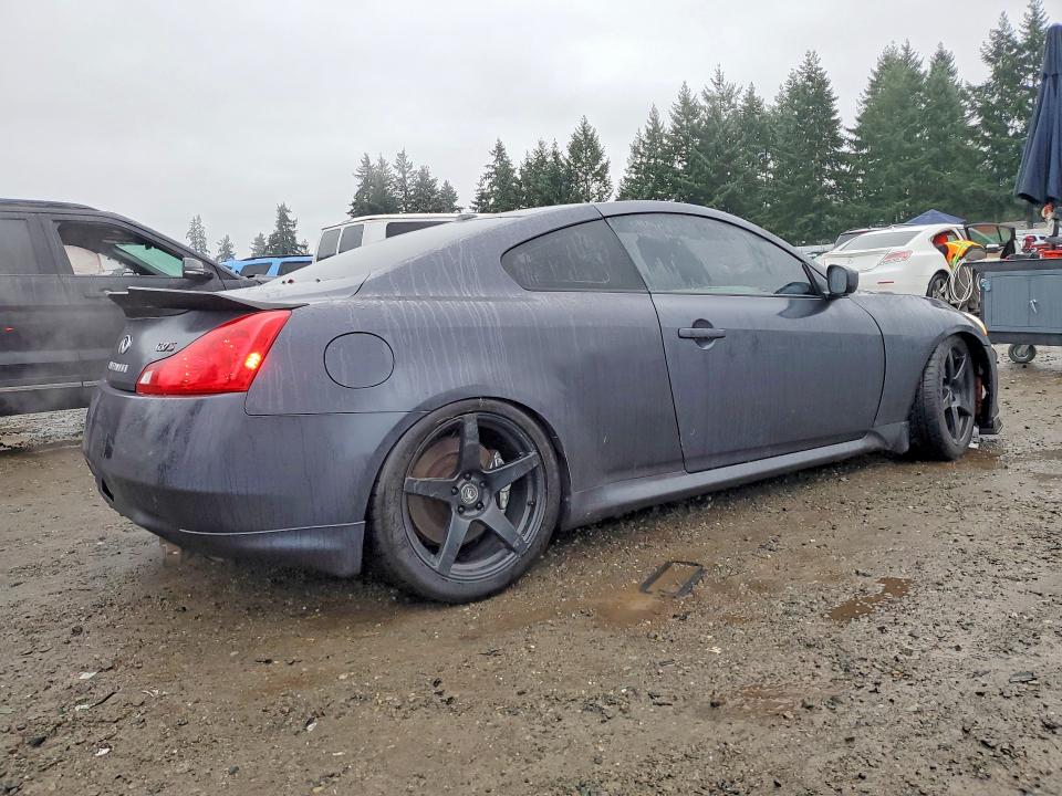 Aukcja sprzedaży 2008 Infiniti G37 Base, vin: JNKCV64E28M111613, numer aukcji: 75581015