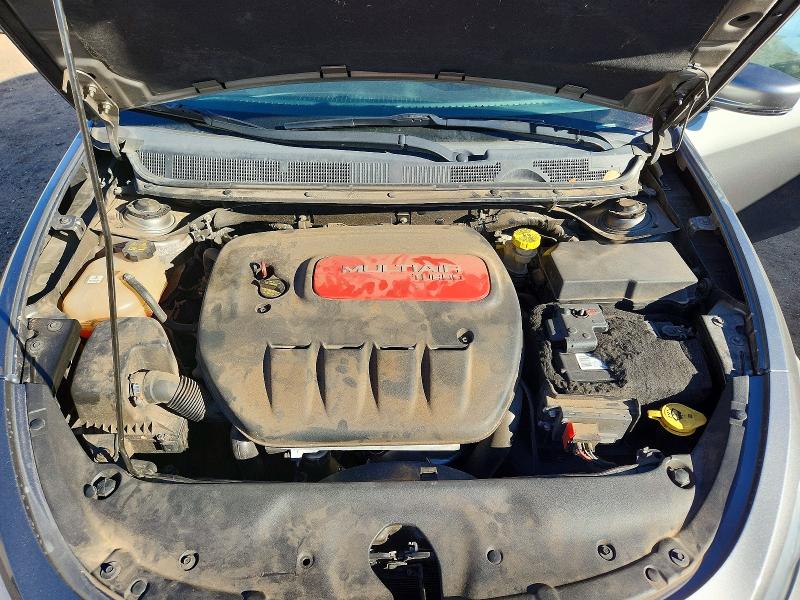 73118435 :رقم المزاد ، 1C3CDFCH8DD285300 vin ، 2013 Dodge Dart مزاد بيع