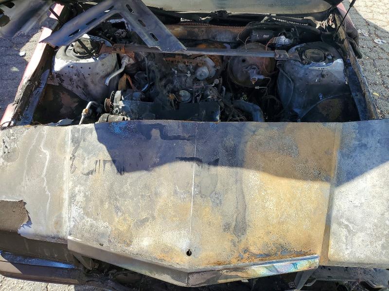Aukcja sprzedaży 1992 Cadillac Deville, vin: 1G6CD53B2N4262326, numer aukcji: 74388795