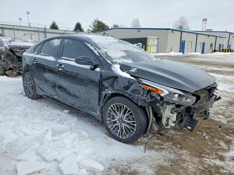Продаж на аукціоні авто 2022 Kia Forte, vin: 3KPF54AD2NE483879, номер лоту: 74954705