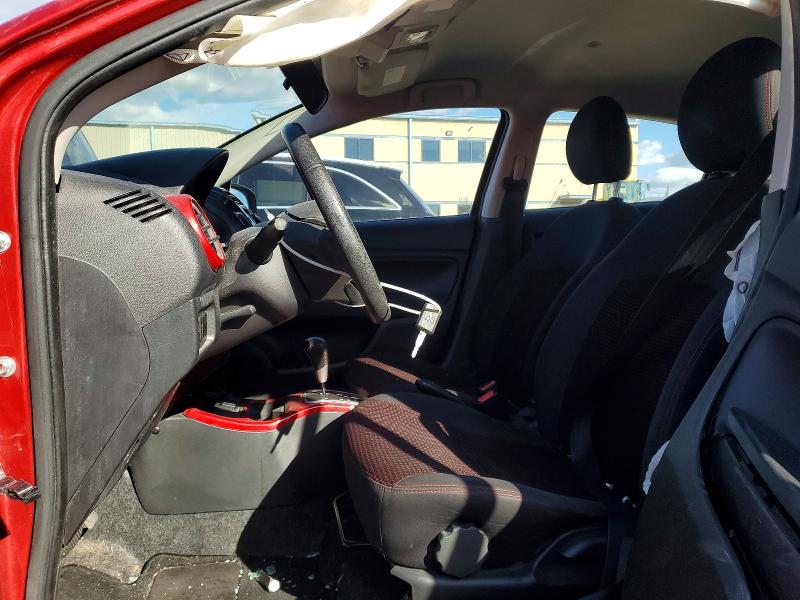 Продаж на аукціоні авто 2020 Mitsubishi Mirage, vin: ML32A5HJ3LH004360, номер лоту: 72901075