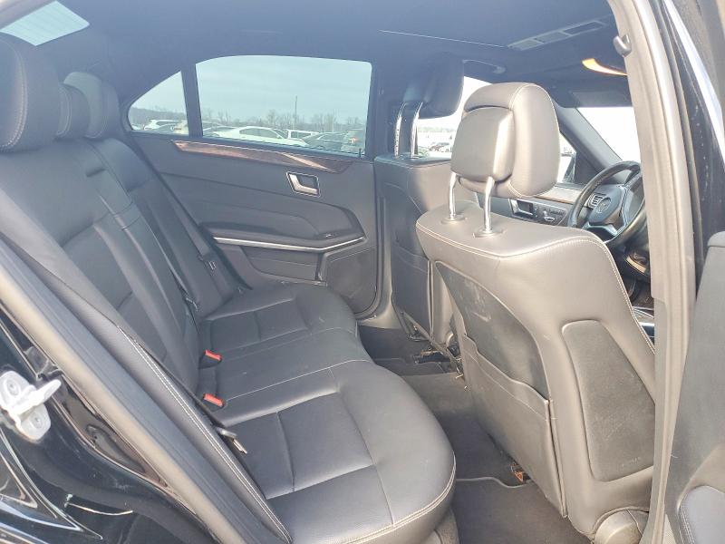 Aukcja sprzedaży 2015 Mercedes-benz E, vin: WDDHF8JBXFB152841, numer aukcji: 98773315