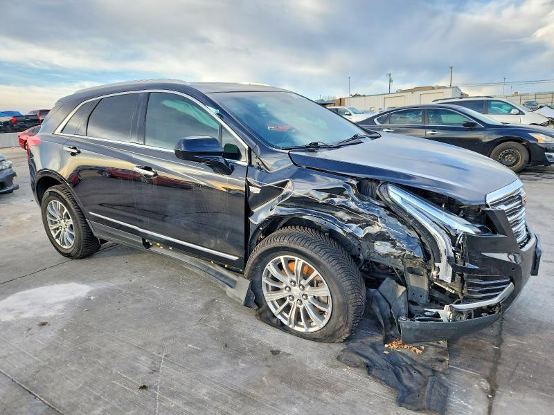Aukcja sprzedaży 2017 Cadillac Xt5, vin: 1GYKNBRS8HZ146433, numer aukcji: 73040045