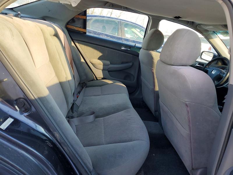 Aukcja sprzedaży 2004 Honda Accord, vin: 1HGCM56364A128017, numer aukcji: 74335115