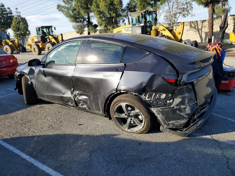 Продажа на аукционе авто 2026 Tesla Model Y, vin: 7SAYGDEDXTF542216, номер лота: 73332235