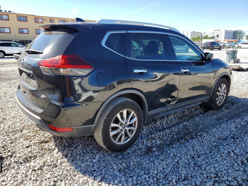 Aukcja sprzedaży 2018 Nissan Rogue, vin: KNMAT2MT4JP509271, numer aukcji: 73835145