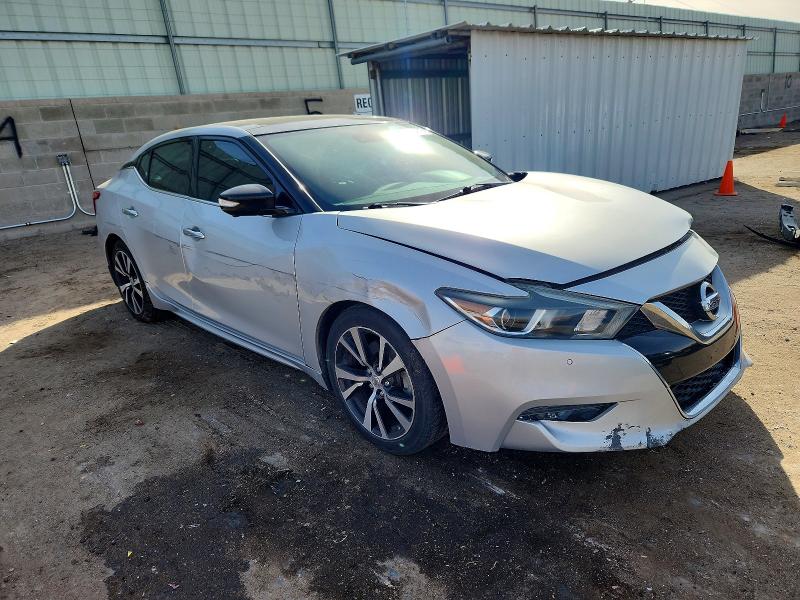 Aukcja sprzedaży 2017 Nissan Maxima, vin: 1N4AA6AP9HC448253, numer aukcji: 73264915