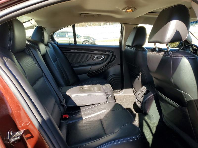 Продаж на аукціоні авто 2012 Ford Taurus, vin: 1FAHP2FW1CG110756, номер лоту: 74866915
