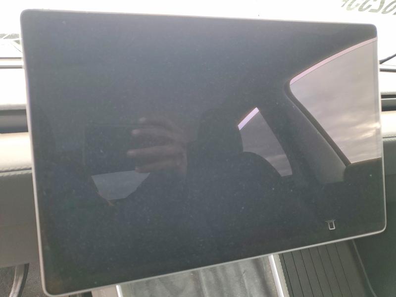 72316255 :رقم المزاد ، 7SAYGDEE5TA491035 vin ، 2026 Tesla Model Y مزاد بيع
