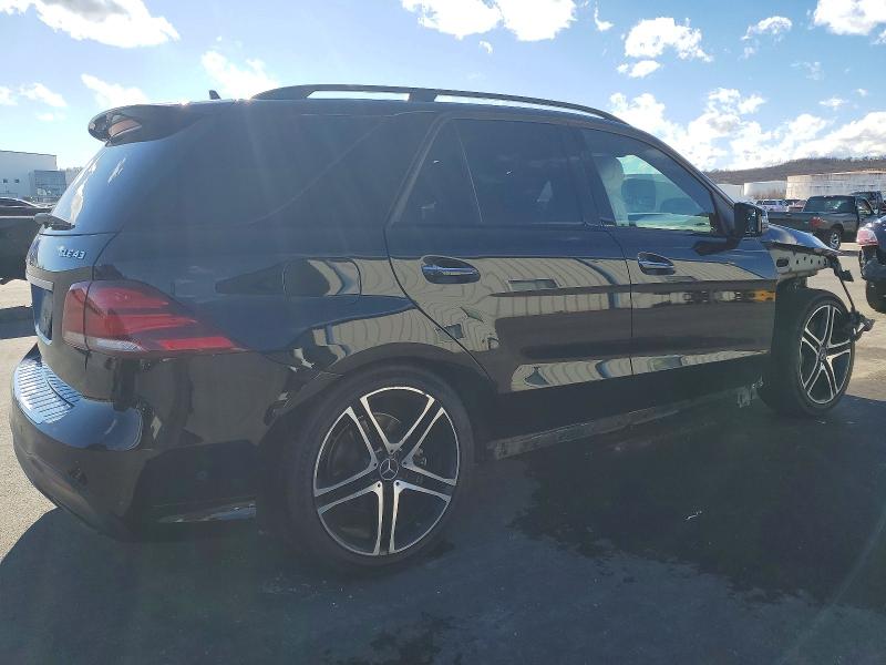 Продажа на аукционе авто 2018 Mercedes-benz Gle, vin: 4JGDA6EB5JB068369, номер лота: 72206575