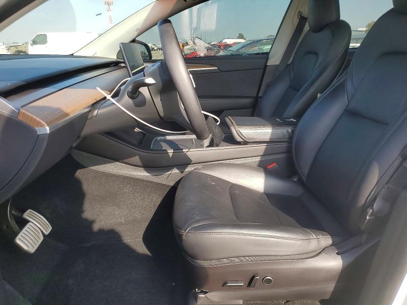 Aukcja sprzedaży 2022 Tesla Model Y, vin: 7SAYGDEFXNF568576, numer aukcji: 73736745