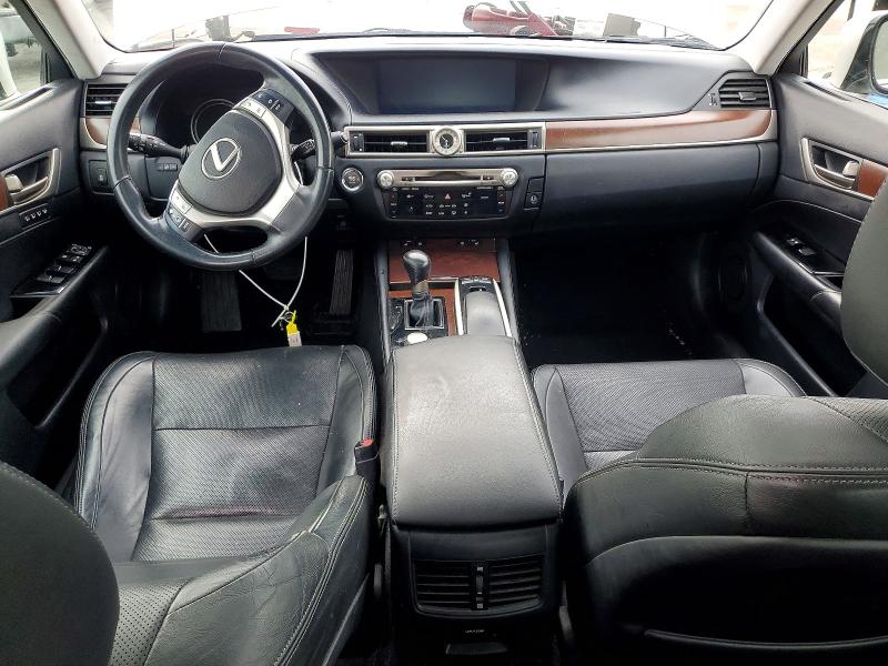 Продаж на аукціоні авто 2015 Lexus Gs, vin: JTHBE1BLXFA005392, номер лоту: 98249715