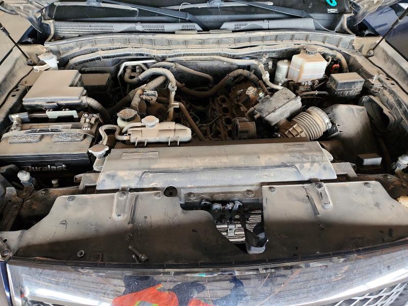 Продажа на аукционе авто 2020 Infiniti Qx80 Luxe, vin: JN8AZ2NE0L9250238, номер лота: 99723125