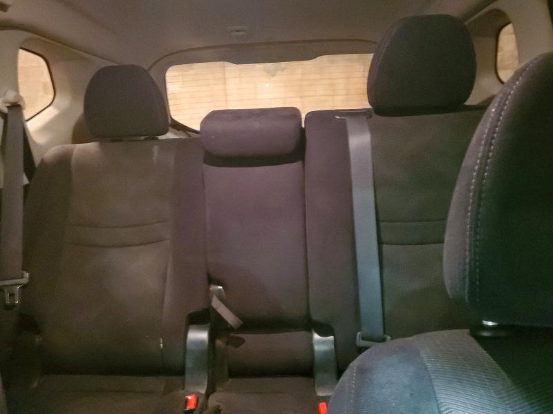 Продаж на аукціоні авто 2016 Nissan Rogue S, vin: 5N1AT2MT0GC800636, номер лоту: 74192935