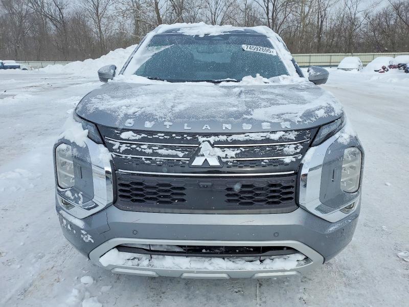 Продаж на аукціоні авто 2023 Mitsubishi Outlander, vin: JA4J4VA83PZ044410, номер лоту: 74592695