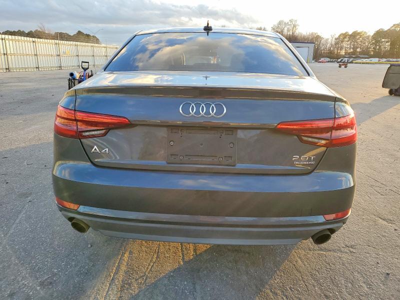 Aukcja sprzedaży 2017 Audi A4, vin: WAUANAF40HN069479, numer aukcji: 97674055