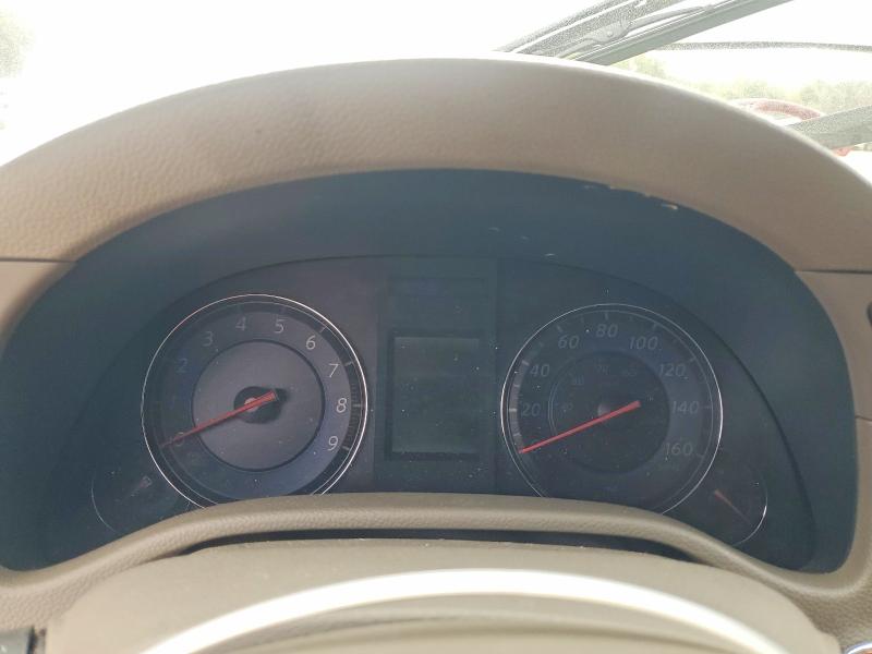 Aukcja sprzedaży 2009 Infiniti G37 Base, vin: JNKCV61E59M306630, numer aukcji: 99731535