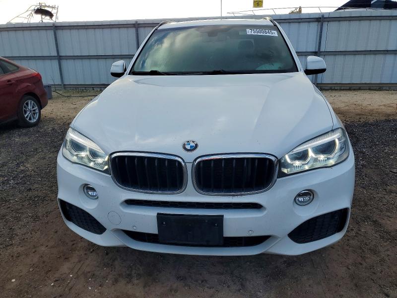 Aukcja sprzedaży 2016 Bmw X5, vin: 5UXKR2C59G0R71170, numer aukcji: 75500845