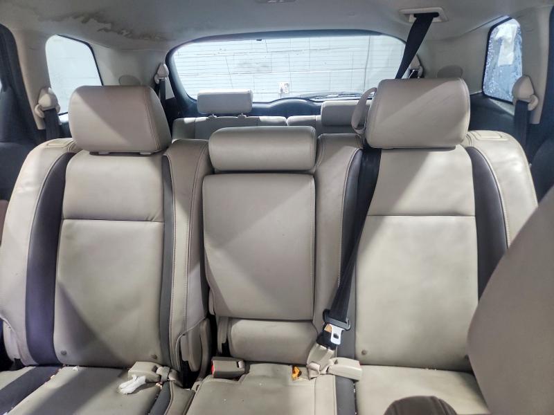 73923985 :رقم المزاد ، JM3TB3MV4A0201374 vin ، 2010 Mazda Cx-9 مزاد بيع