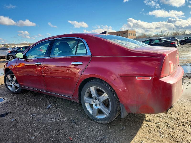 Aukcja sprzedaży 2012 Chevrolet Malibu, vin: 1G1ZC5E07CF303520, numer aukcji: 47335566