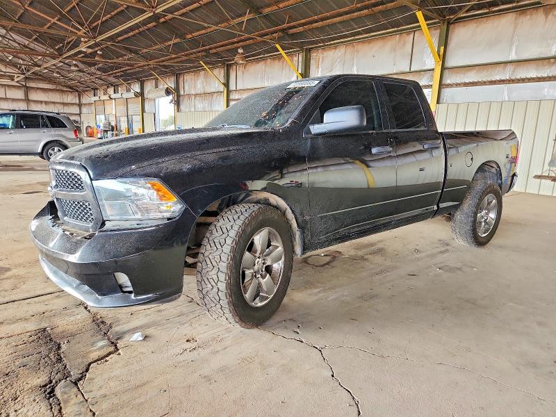 72380065 :رقم المزاد ، 1C6RR6FG6KS540049 vin ، 2019 Ram 1500 Classic مزاد بيع