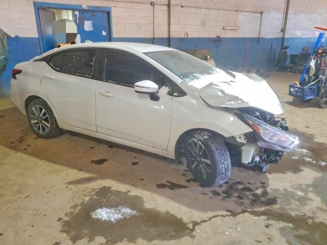 Aukcja sprzedaży 2021 Nissan Versa, vin: 3N1CN8EV5ML841728, numer aukcji: 51548056