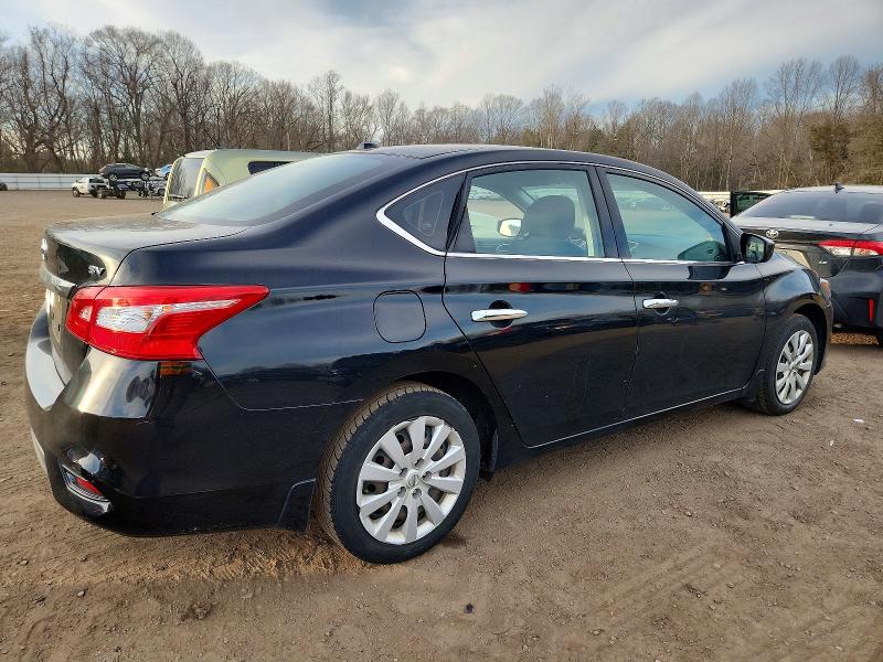 Aukcja sprzedaży 2016 Nissan Sentra, vin: 3N1AB7APXGY320089, numer aukcji: 98716015