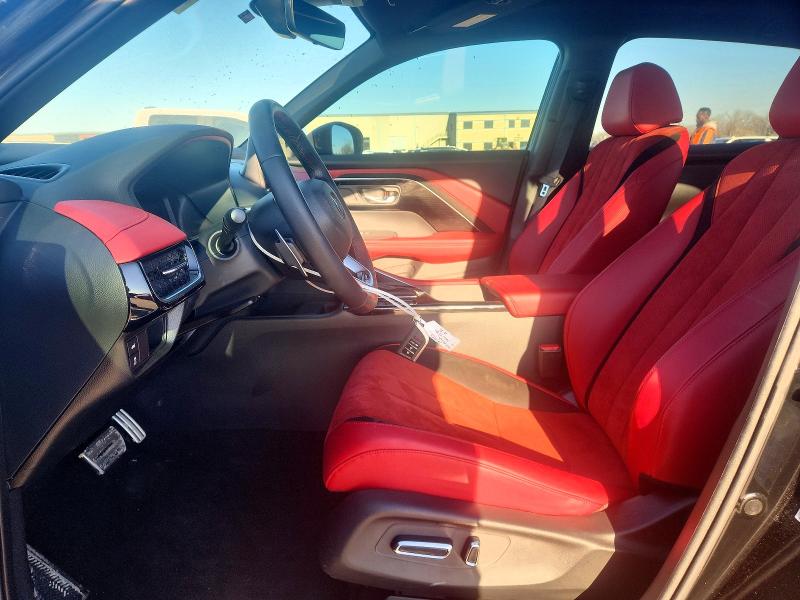 Aukcja sprzedaży 2025 Acura Adx, vin: 3HDSA1H52SM702735, numer aukcji: 74867545